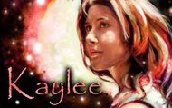 Kaylee from Adagio Custom Blends, Amy Zen