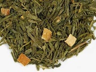 Citrus Green from Red Leaf Tea