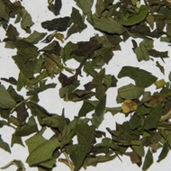 Peppermint from Apollo Tea