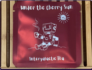 Under the Cherry Sun from Intergalactic Tea