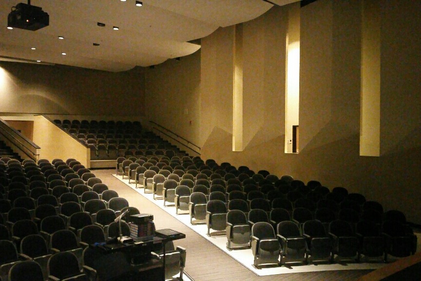 Auditorium