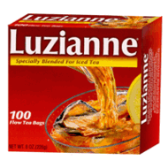 Luzianne from Luzianne