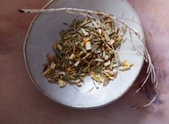 No. 31, Siam Basil Lemongrass from Bellocq Tea Atelier