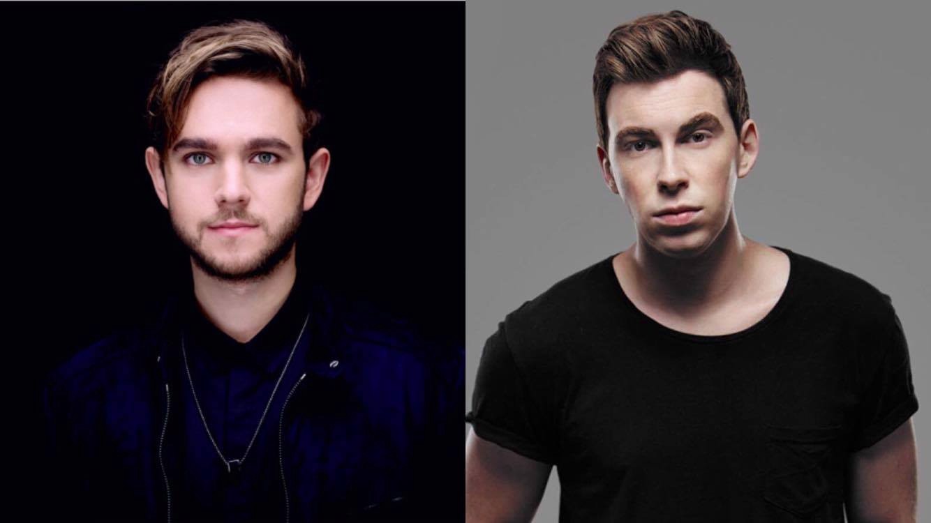 Zedd and Hardwell to headline Road to Ultra Philippines 2017
