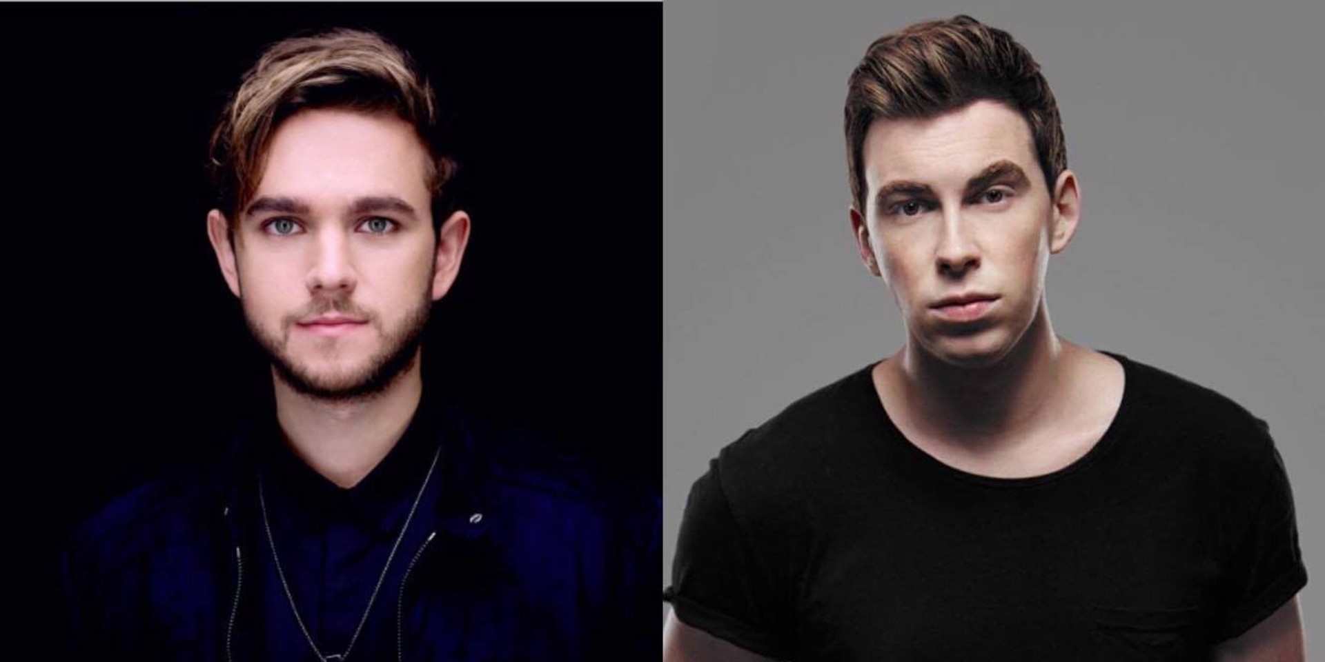 Zedd and Hardwell to headline Road to Ultra Philippines 2017