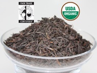 Organic Korakundah from LeafSpa Organic Tea