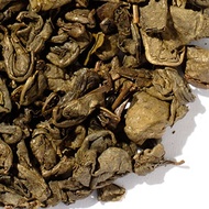Green Earl Grey (newer) from The Tea Table