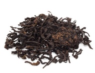 2018 "TEASIDE 0302" Ripe Pu-erh Tea, loose from Tea Side