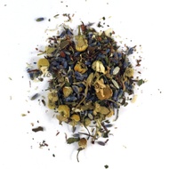 Dreamy Time from The Tea Girl
