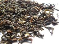 Jungpana Black Darjeeling Tea Autumn Flush 2012 from Udyan Tea