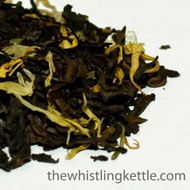 Lemon Basil Oolong from The Whistling Kettle