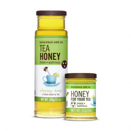 Tea Honey from Savannah Bee Company