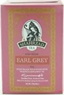 Shahrzad Earl Grey from Kusha, Inc.