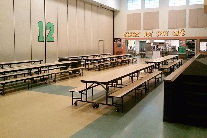Multipurpose/Commons