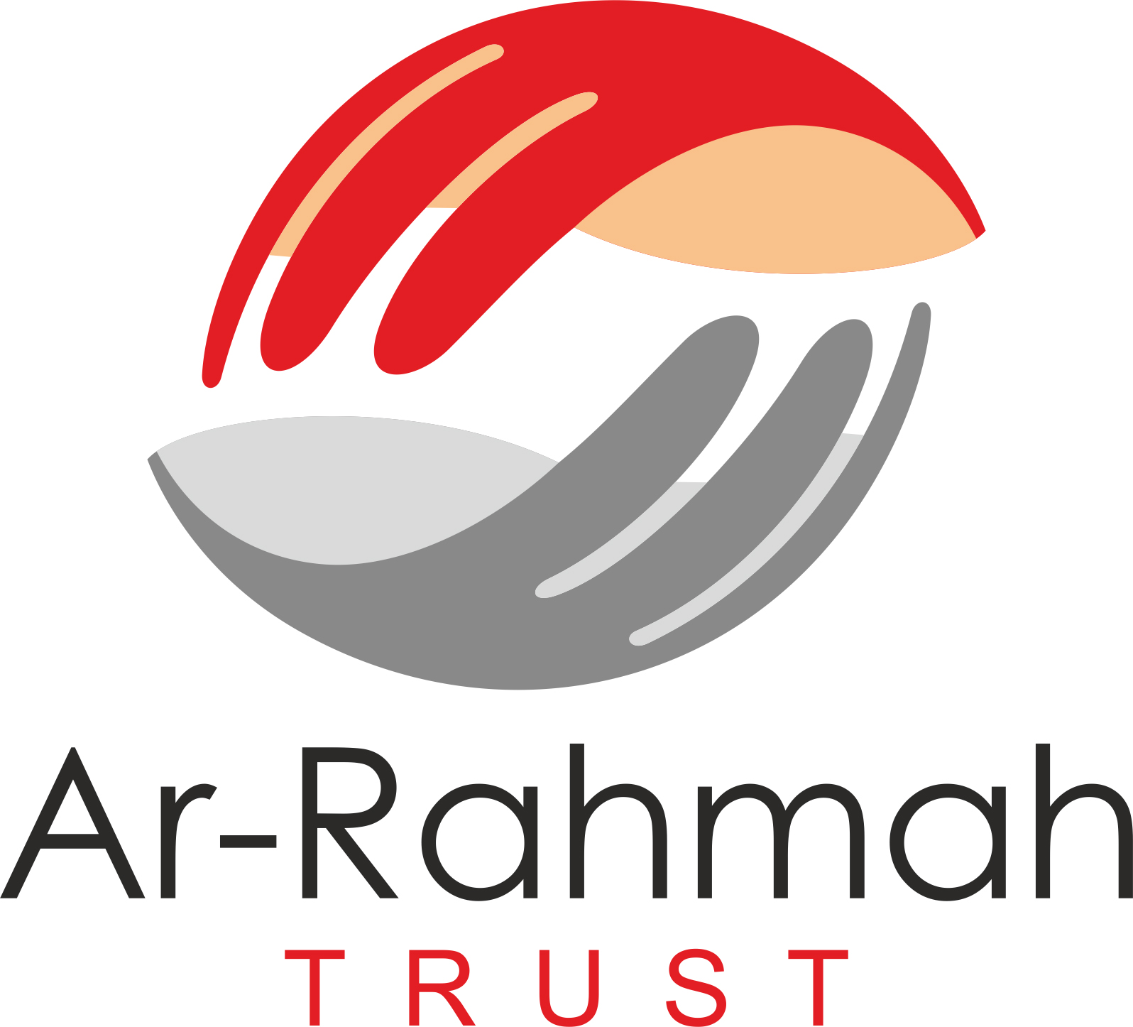 Ar-Rahmah logo