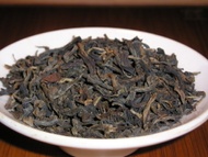 Early 90's Yi Wu Sun-Dried Mao Cha from Hou De Asian Art & Fine Teas