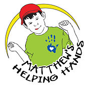 Matthew's Helping Hands, Inc. logo