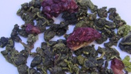 Blackberry Oolong from 52teas