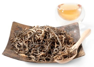 Nine Dragon Golden Needle Black Tea from Teavana