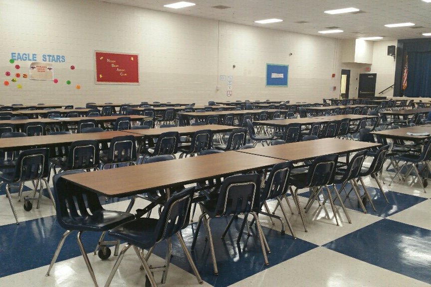 Cafeteria