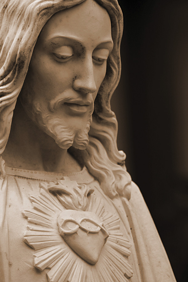 Jesus & Christ Consciousness | Divine Mother Center