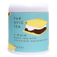 S'more from Par Avion