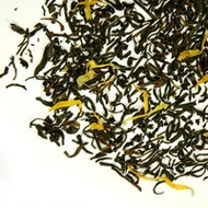 Lady Earl Grey from Teaopia