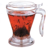 Teaze Tea Infuser - Over the Cup Infuser - TEAZE Infuser from Teaware