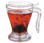 Teaze Tea Infuser - Over the Cup Infuser - TEAZE Infuser from Teaware