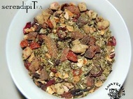 Matero's Sweet Treat - Organic from SerendipiTea