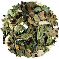 Greens from Wildflowers Tea