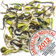 2012 First Flush    Jungpana SFTGFOP1 from Mariage Frères
