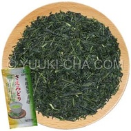 Organic Kagoshima Sencha Saemidori from Yuuki-cha