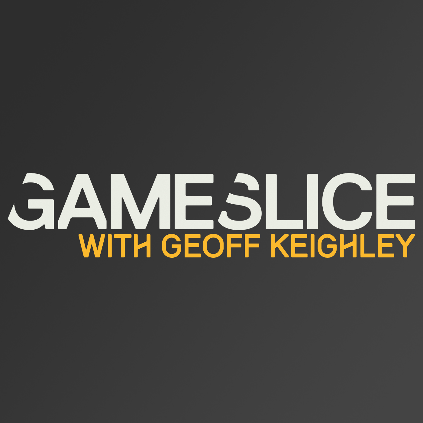 GameSlice Podcast logo