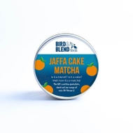 Jaffa Cake Matcha from Bird & Blend Tea Co.