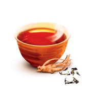 ROOIBOS GOURMAND VANILLE AMANDE from Thés de la Pagode