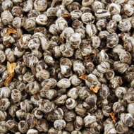 Yin Hao Long Zhu (Silver Dragon Jasmine Pearls) from Seven Cups