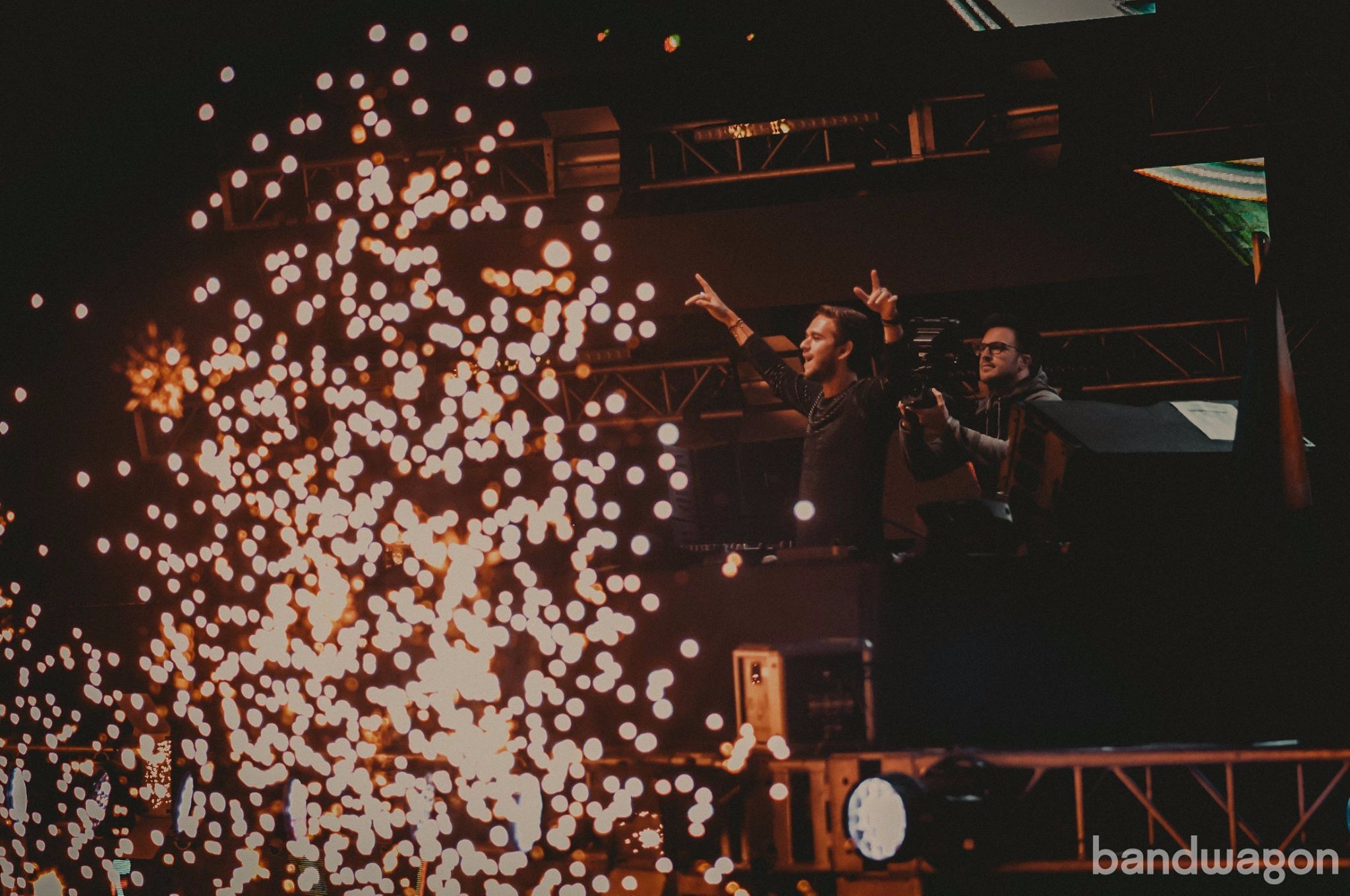 Hardwell, Zedd, and more bring thousands of EDM fans to Road to Ultra: Philippines – photo gallery