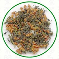 Genmaicha from Dobra Tea