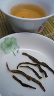 Mt. Wu Dong Zhi Lan Orchid Dan Cong from Life In Teacup