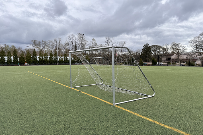 Athletic Field
