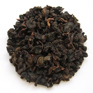 2015 Anxi High Fired TiKwanYin from The Mandarin's Tea Room