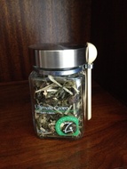 Ultimate Green Gourmet Green from Zhena's Gypsy Tea