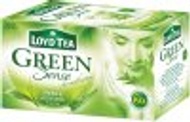 Green Sense Aromatherapy - Green & Aloe Vera from Loyd Tea