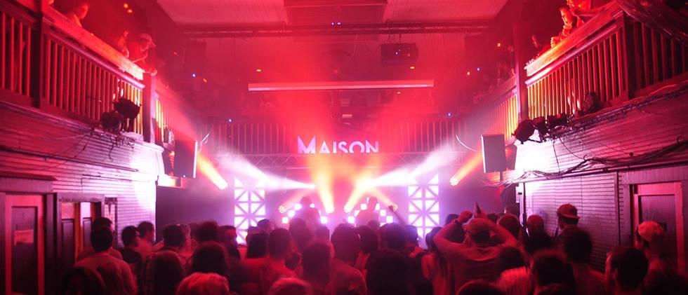 Small Group VIP Section photo 1