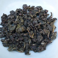 2009 Organic Spring Dong Ding Beauty 50g from The Essence of Tea