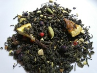 O Christmas Tea from 52teas