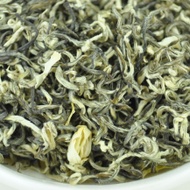 Jasmine Dong Ting Bi Luo Chun Green Tea from Yunnan Sourcing
