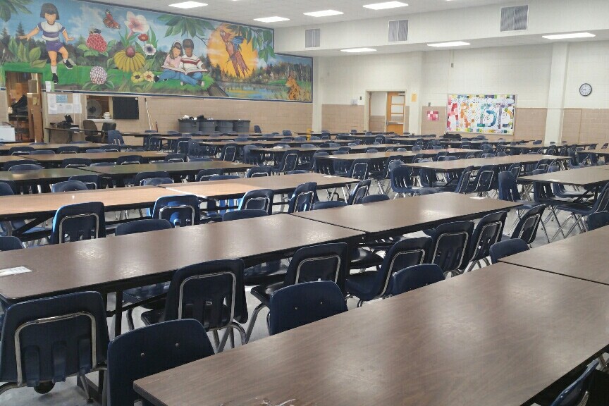 Cafeteria