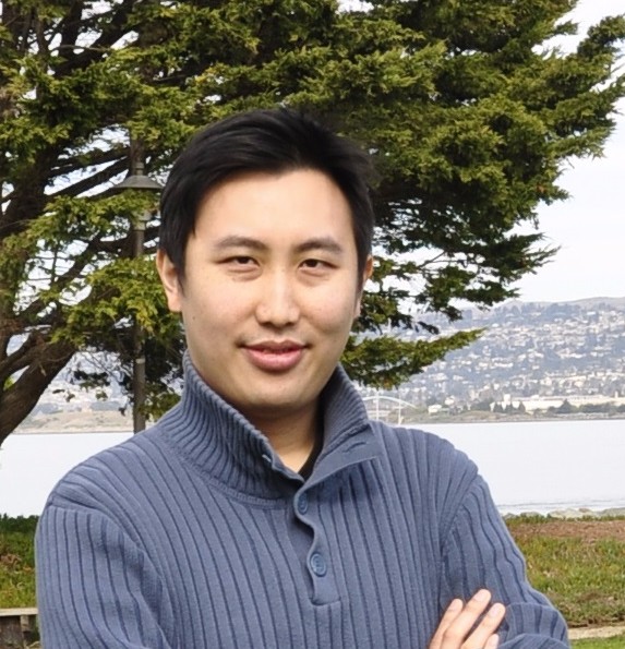 Tony Wong